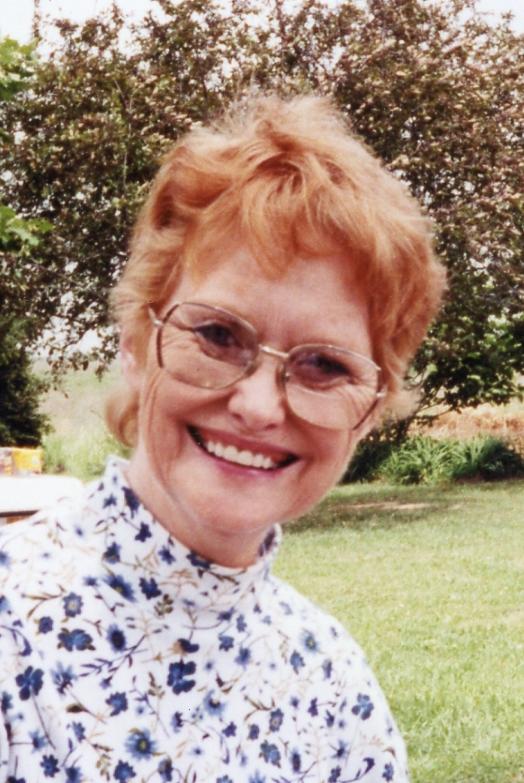 Phyllis Joyce Sanders