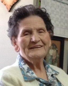Lillie Louise Sanders
