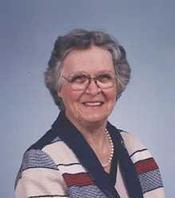 Obituary of Lila Mae Williams