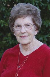 Marilyn Hill