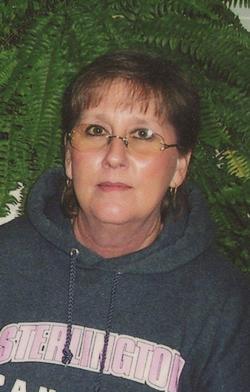 Brenda Lewis