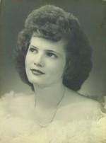 Doris Hughes