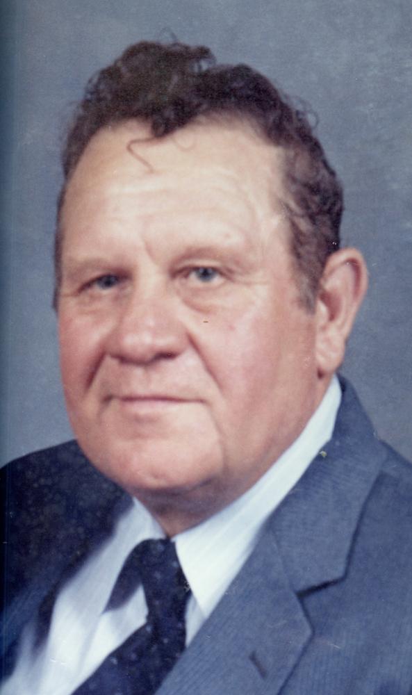 Coy Hofford, Sr.