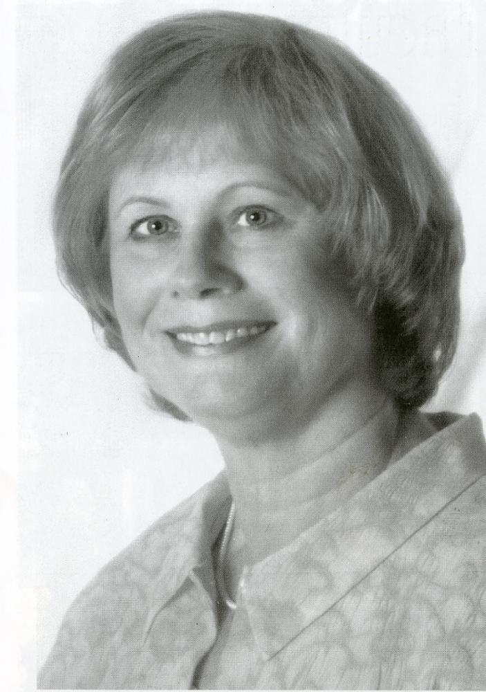 Obituary of Mary Lou (Priestley) Perry | Golden Funeral Home of Bas...