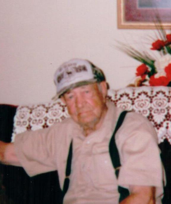 Henry Lefay  Harris, Sr.