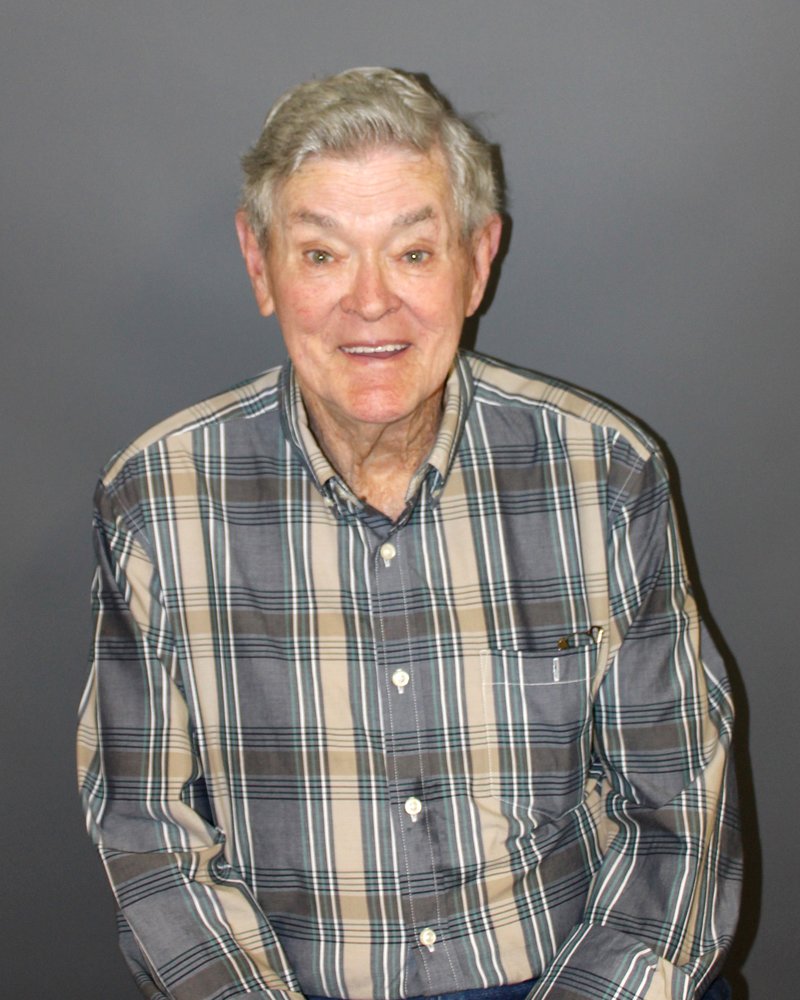 James H. "Jimmy" Arant