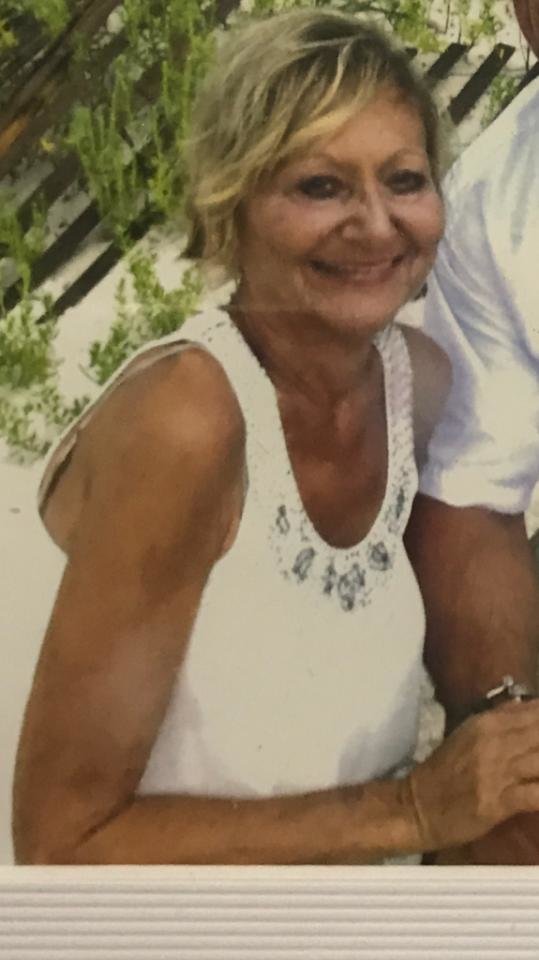 Cathy Lynn Lester