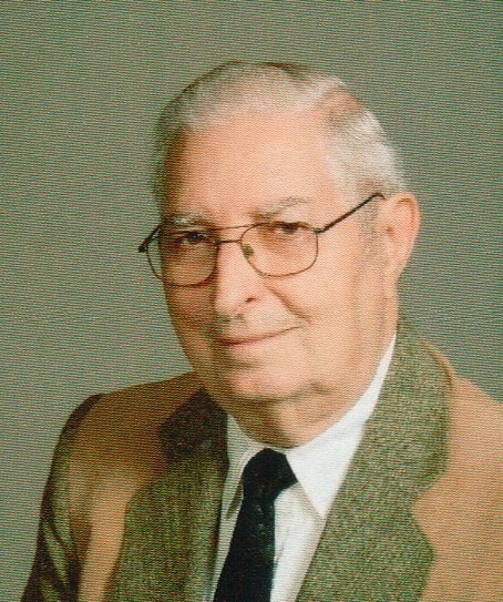 Edgar Leon Jones