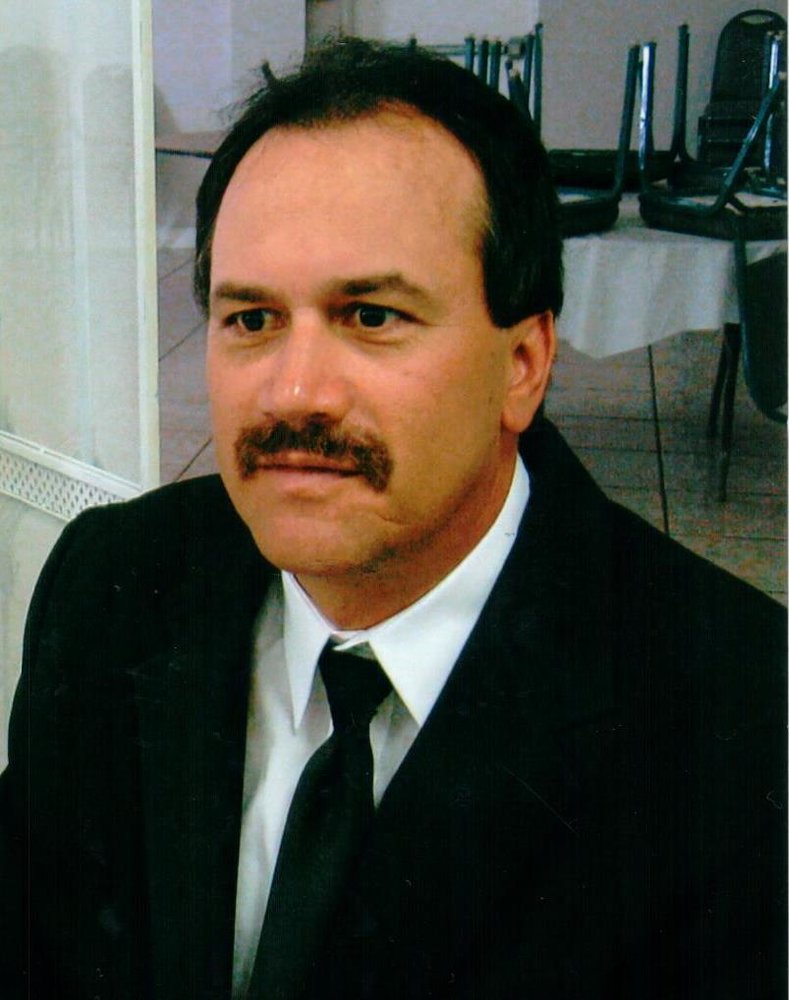Russell Edward Green