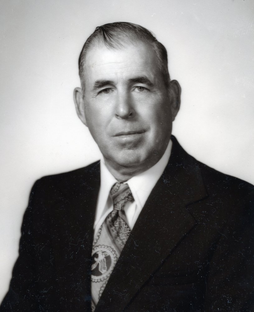 Albert Taylor