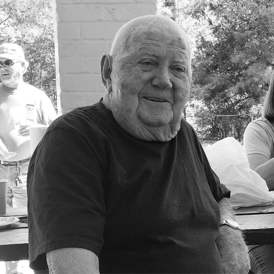 Kenneth Doyle Cupples