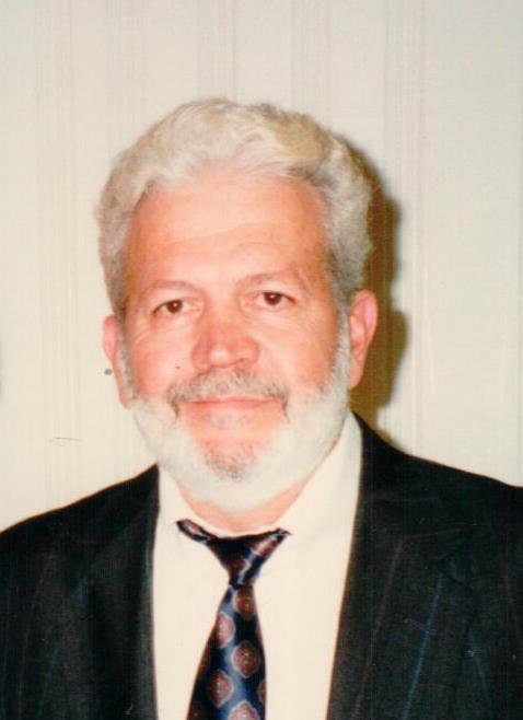Thomas Robert Lewis