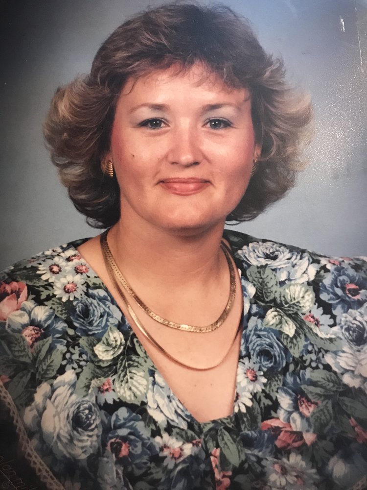 Obituary of Cynthia Kay Courson