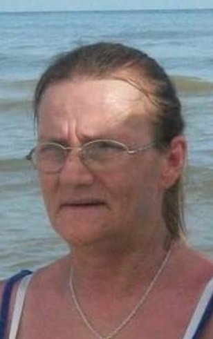 Peggy Ann Goldsberry