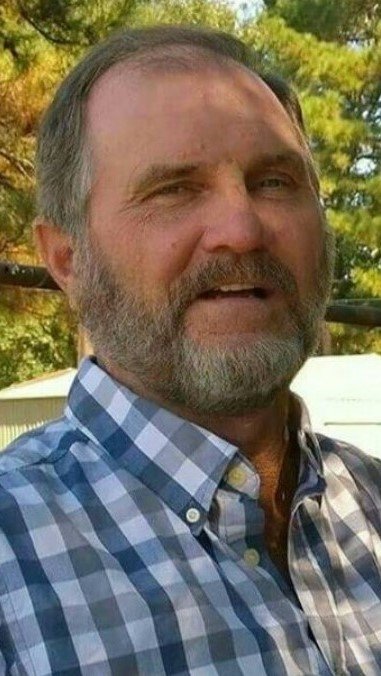 James "Wade" Carruth