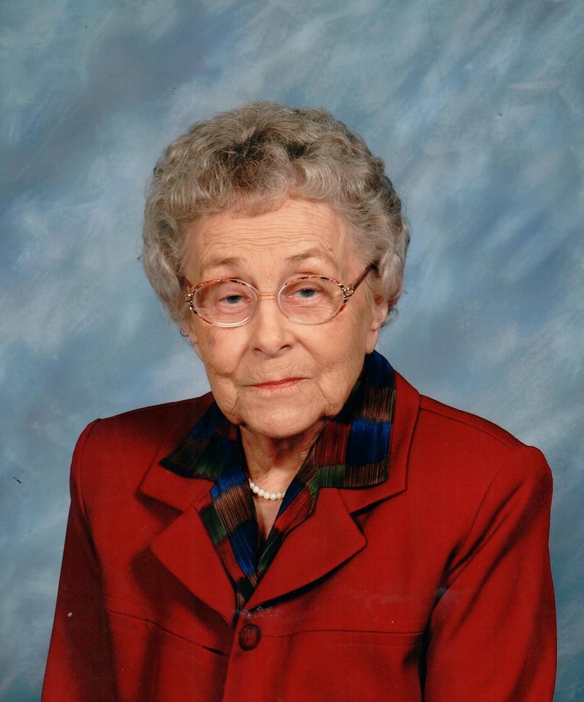 Cecil Mae Hayes