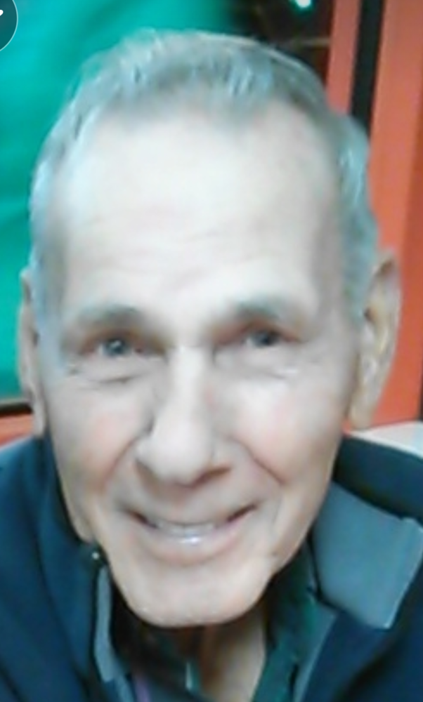Basil Sanderson