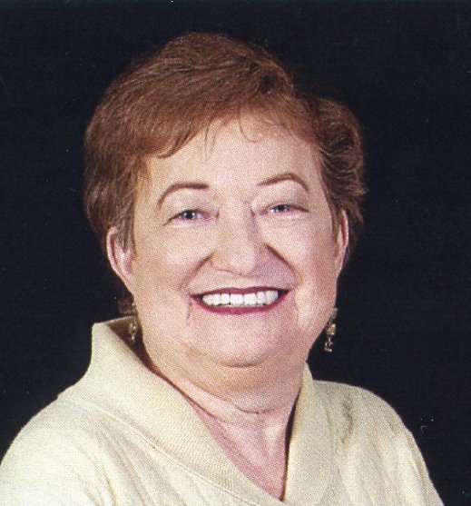Betty Jean Whorton