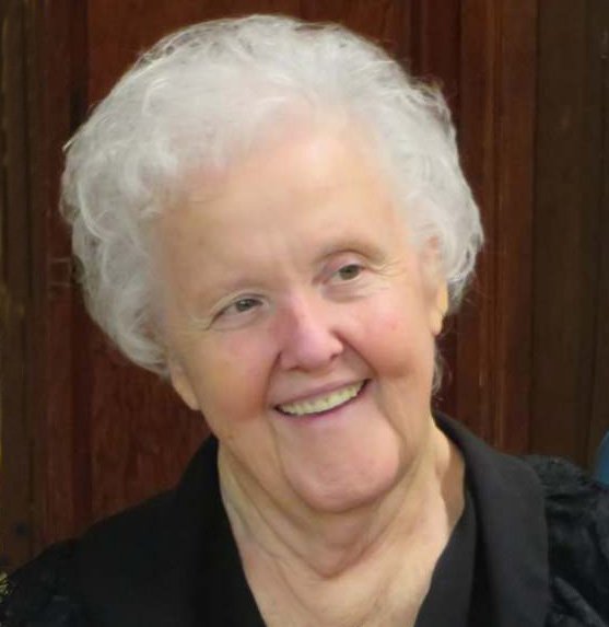 Dolores Morgan