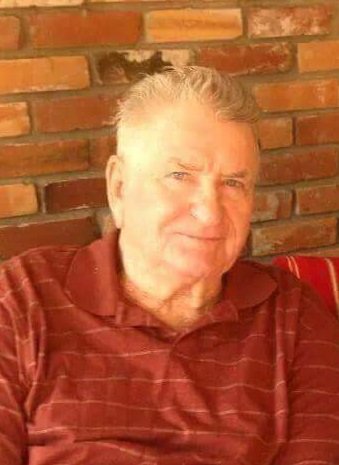 Obituary Of Donald Lee McLeod Golden Funeral Home Of Bastrop Loui