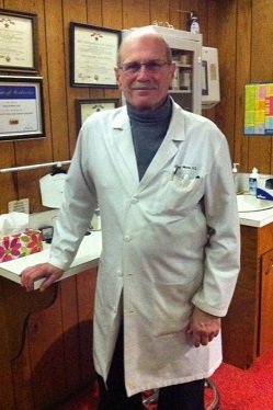 Obituary of Dr. Garey Eugene Ware | Golden Funeral Home of Bastrop ...