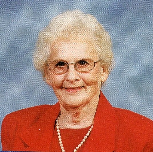 Doris Marie Reddick Goyne