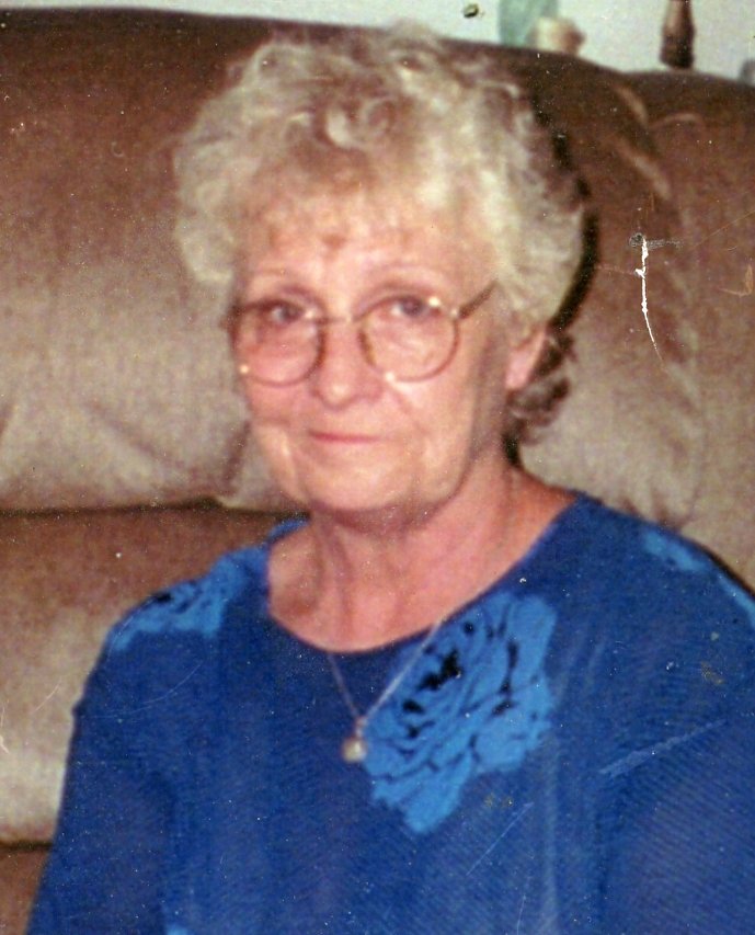 Virginia Hebert  Gulledge