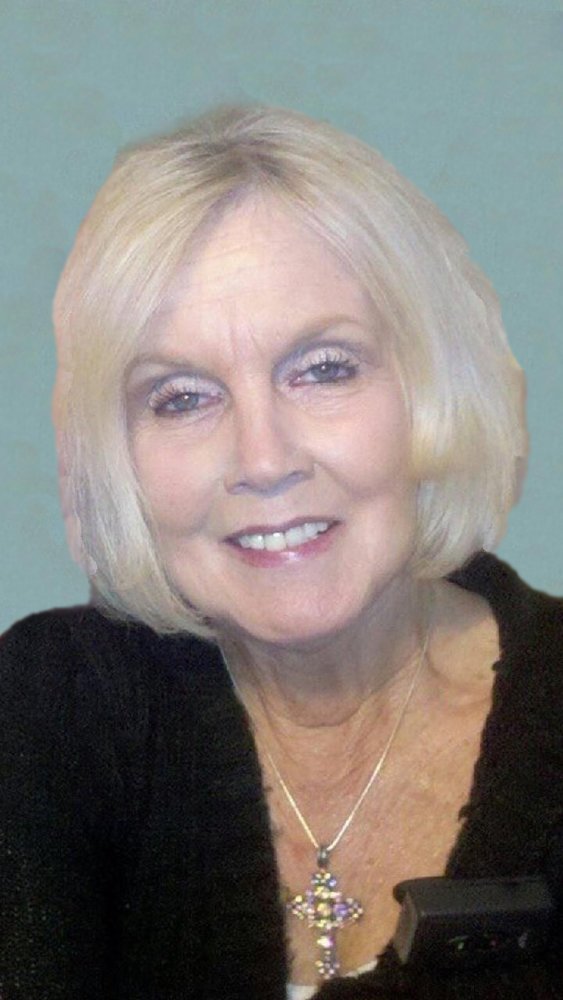 Obituary of Melba Joy Binns