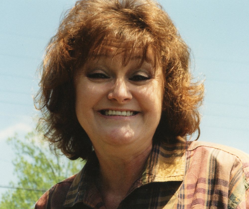 Sandra Griffin Harris