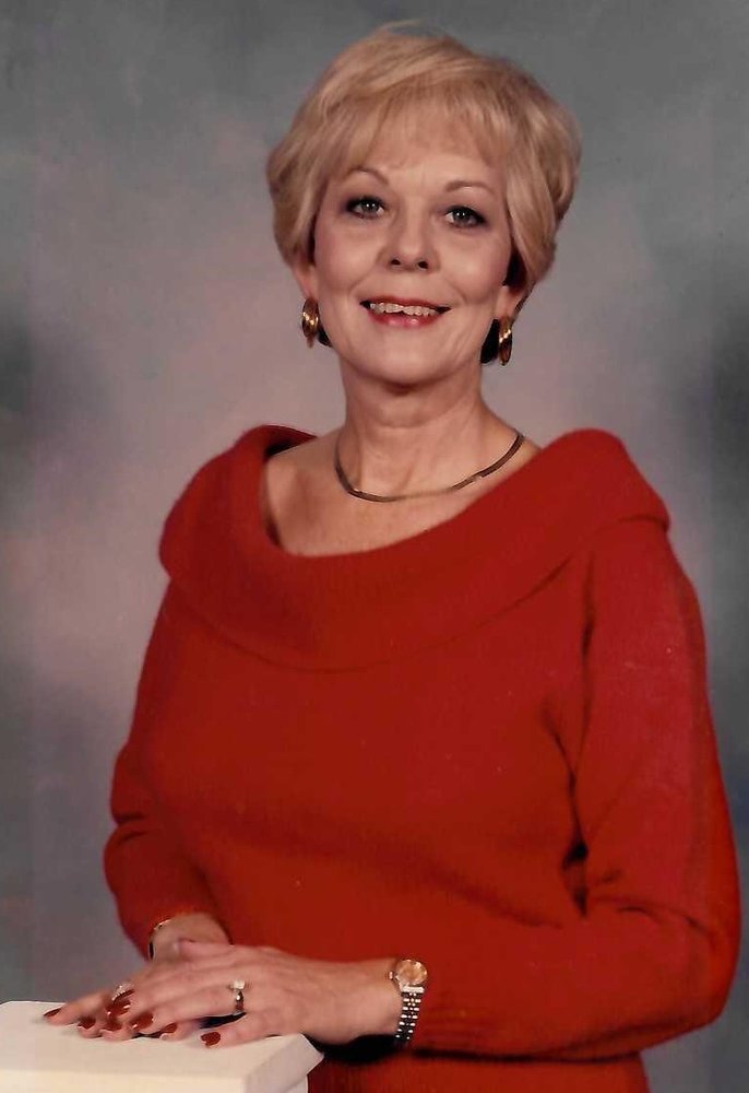 Loretta Faye "Rita" Yeldell