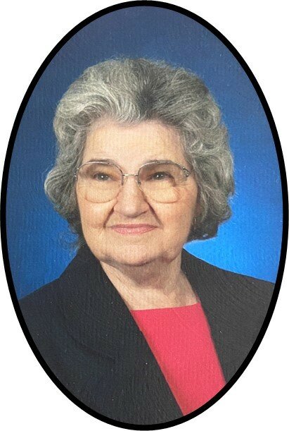 Ruth M. Terry