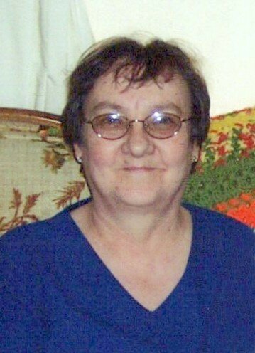 Linda K. Cockrell
