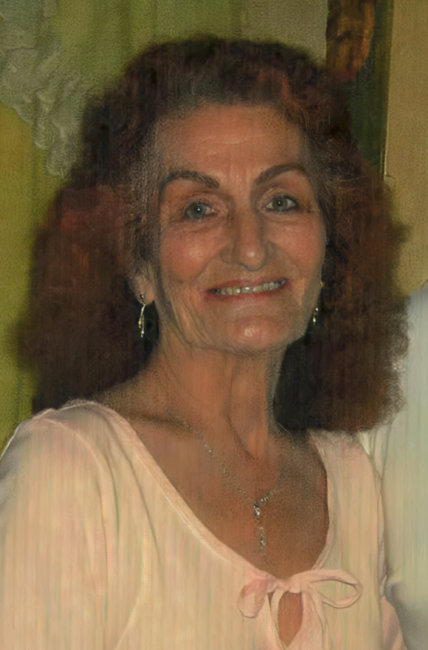 Doris Marie "Dottie" Pace