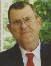 Obituary of Edward W. Bounds