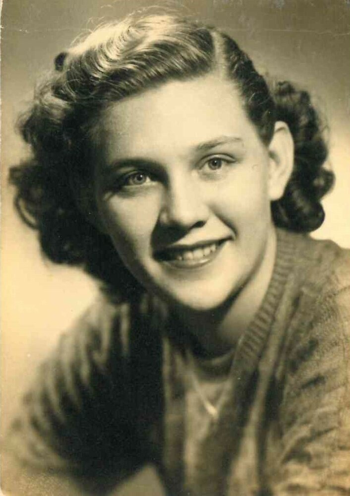Joan Johnston