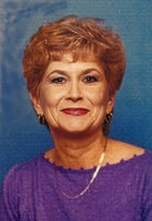 Barbara Ann  Smith