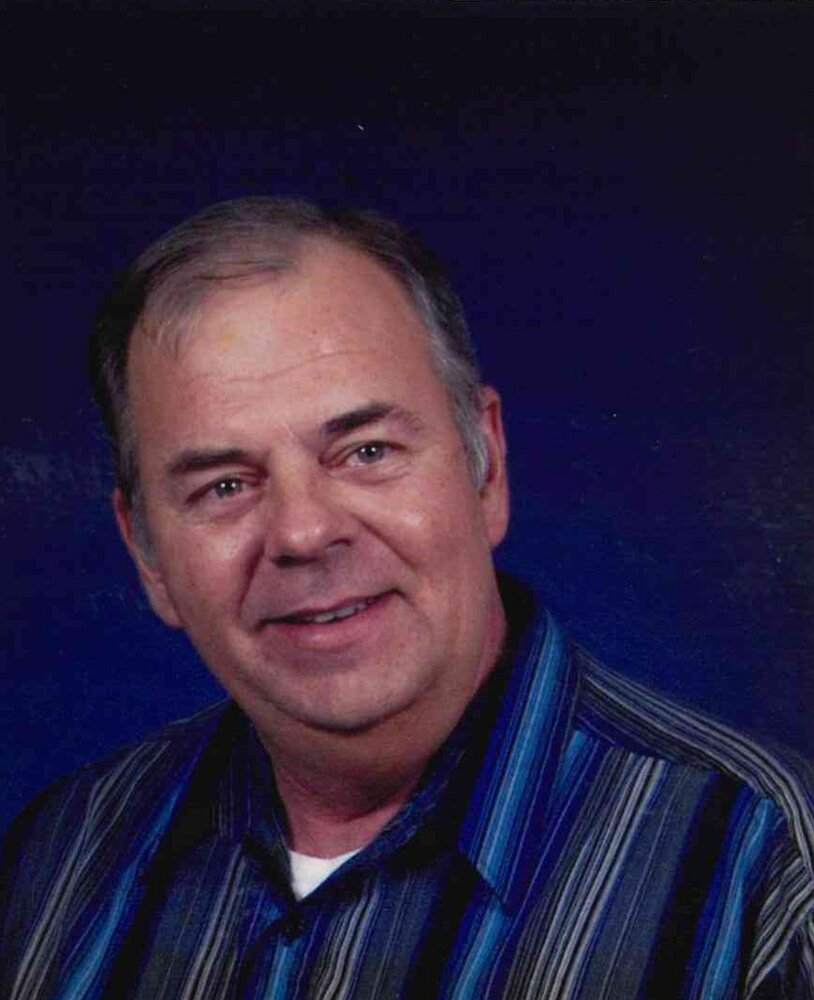 Kenneth Ray Acreman