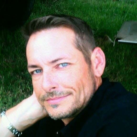 John Alan "Jay" Crymes, Jr.