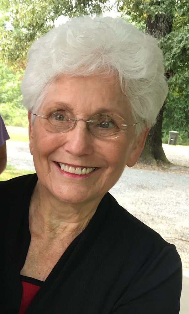 Janet Bolin Bunch