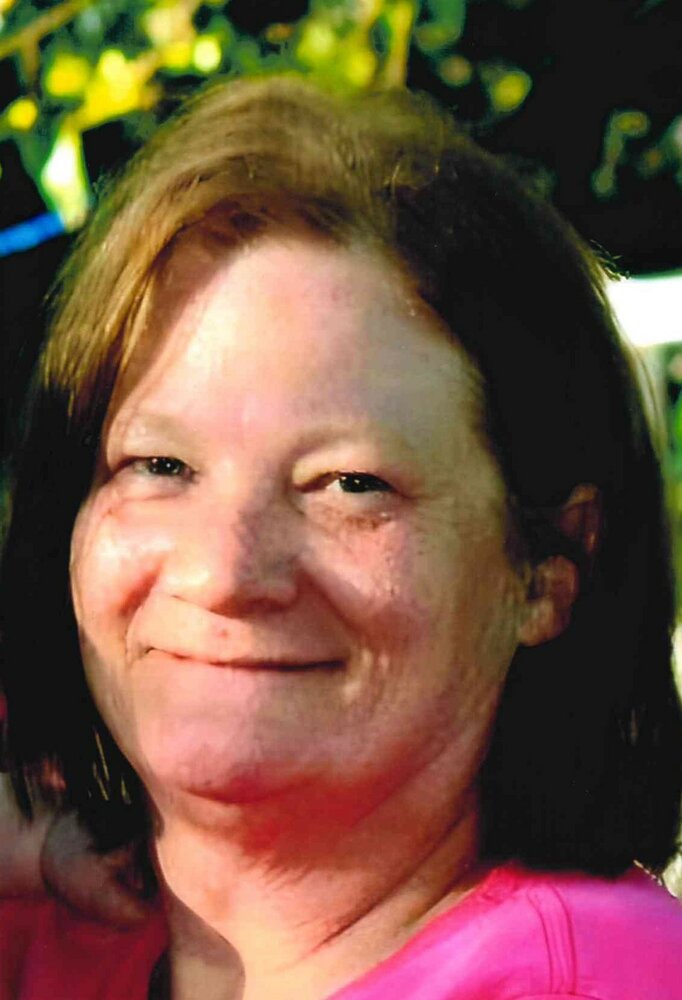 Sherry Humphrey Hall Taylor