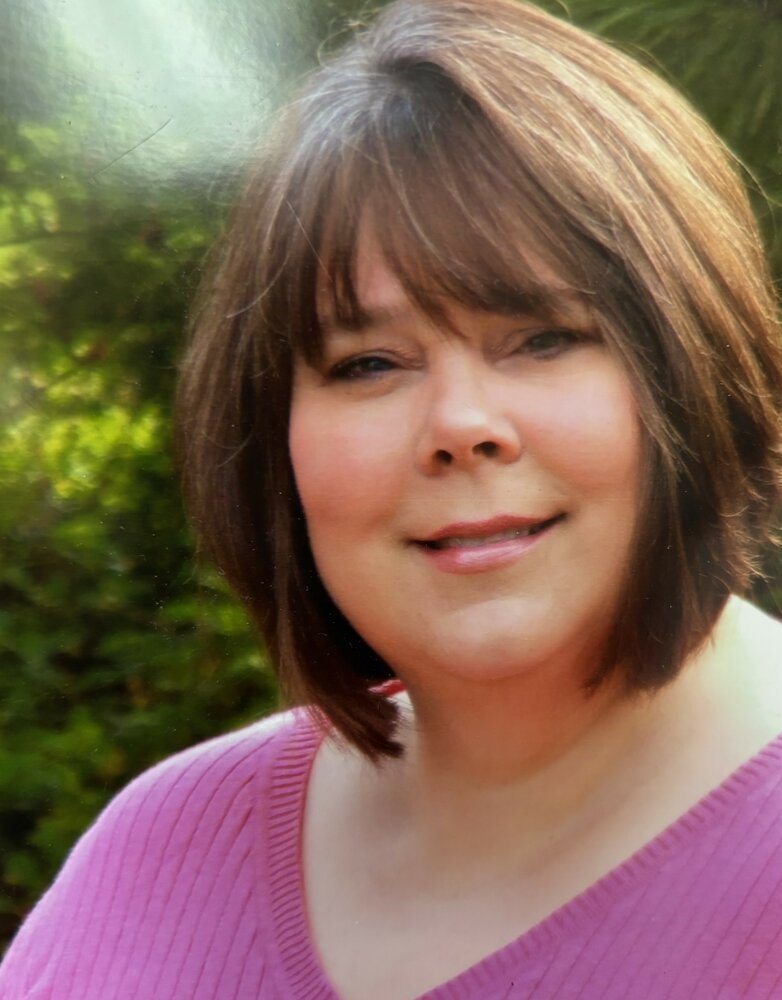 Cynthia "Cyndi" LaMarche