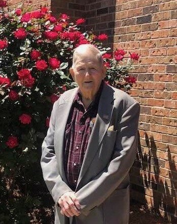 John Raymond "Briar" Daugherty