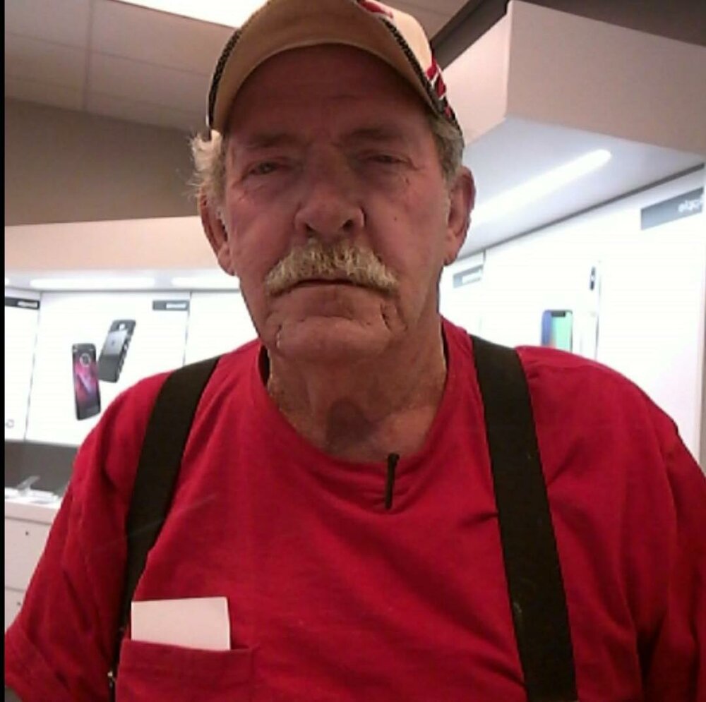 Frank Simon Gorman, Jr.