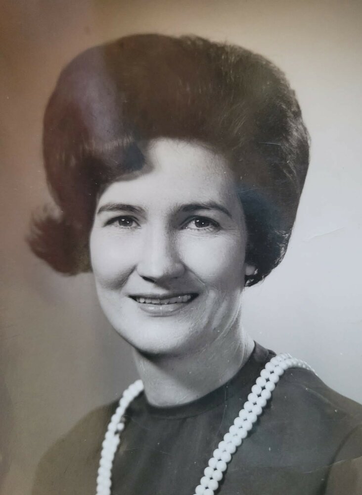 Shirley Benson