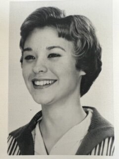 Jane Bradley