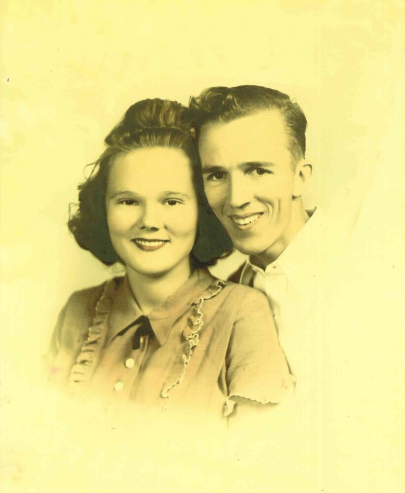 Hazel Lee Bissell