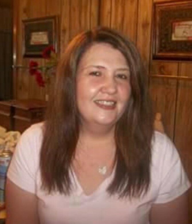 Sherry Turnbow Winkler