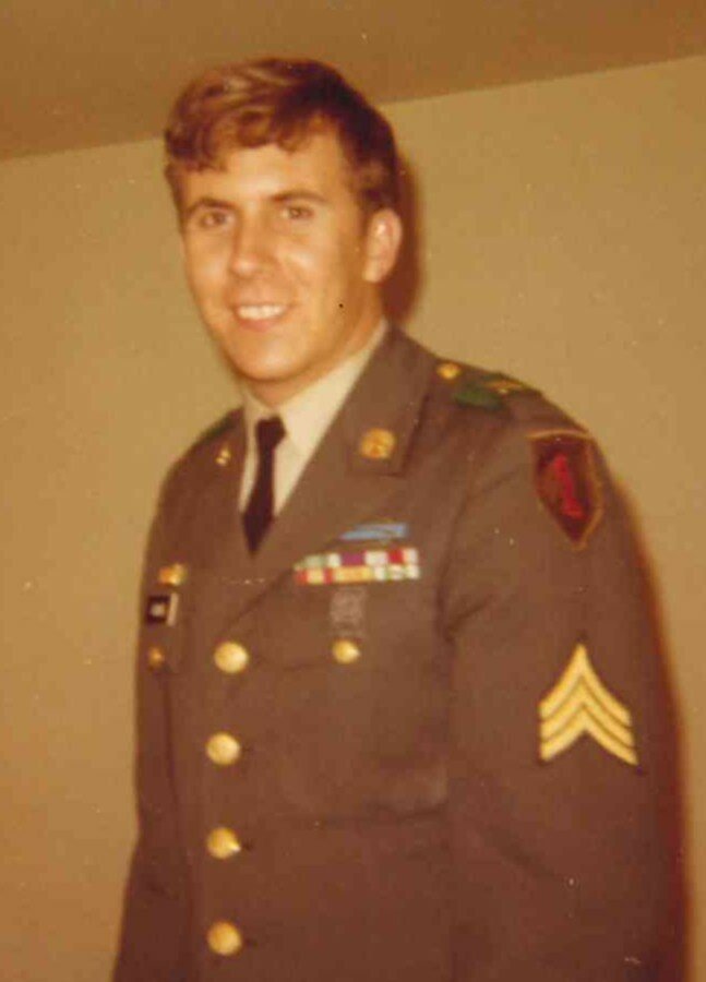 Woodrow Wilson Adams, Jr.