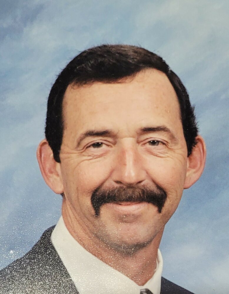 C. L. Mayberry