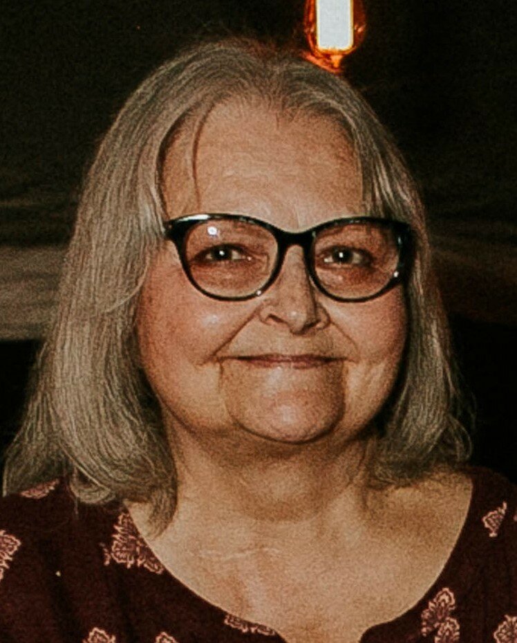 Carolyn Lee Rice Simmons